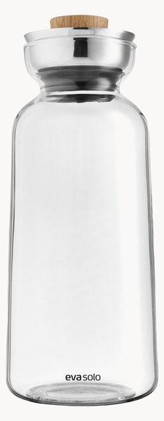 Karafka ze szkła borokrzemowego Silhou, 1 l