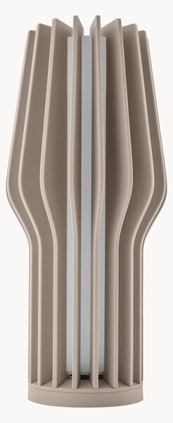 Mobilna lampa stołowa LED z funkcją przyciemniania Radiant
