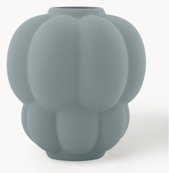 Wazon z ceramiki Uva, W 22 cm