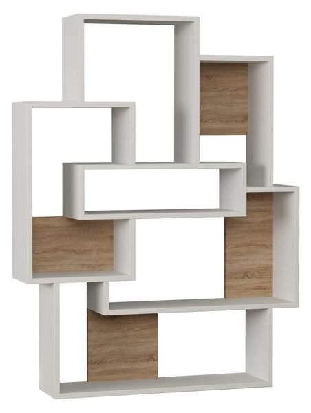 Biblioteczka Barce Oak