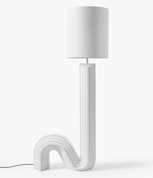 Lampa podłogowa Luomo