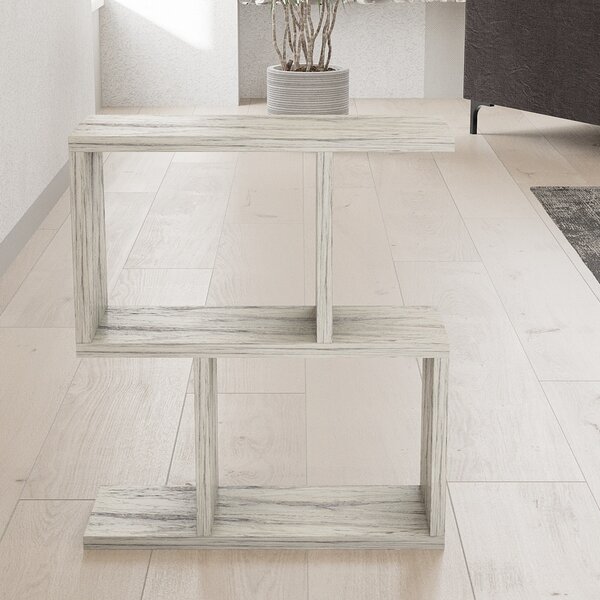 Stolik do odkładania Zet Freesia Marble