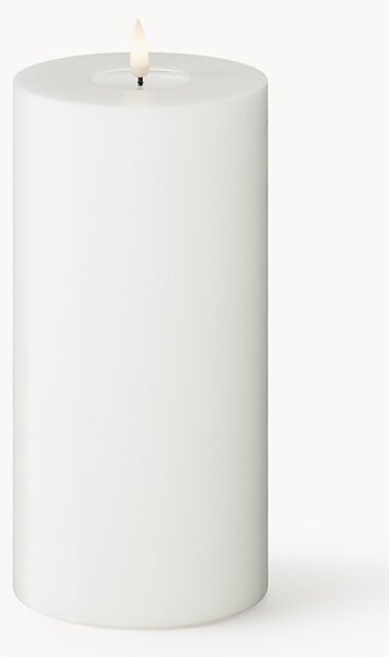 Ręcznie wykonana świeca LED Real Flame, W 20 cm