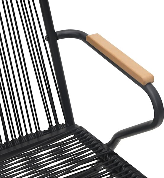 Zestaw dwóch krzeseł ogrodowych W3-S25
