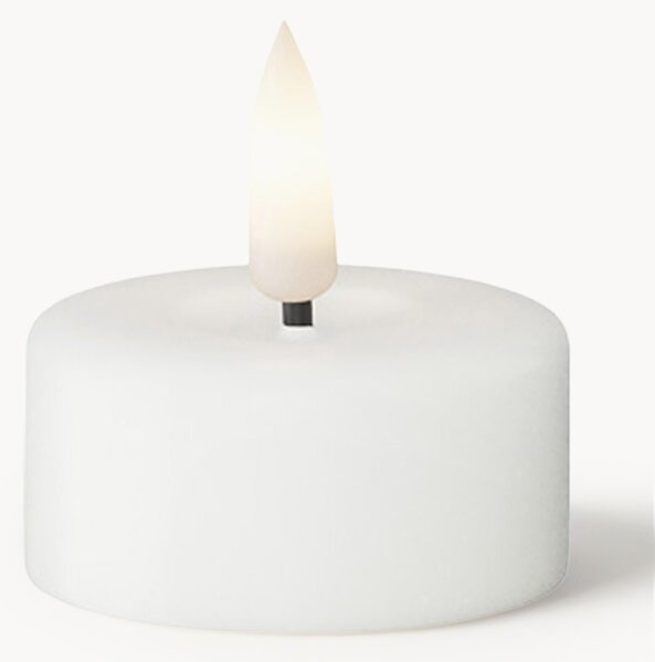 Komplet ręcznie wykonanych świeczek LED Real Flame, 4 elem