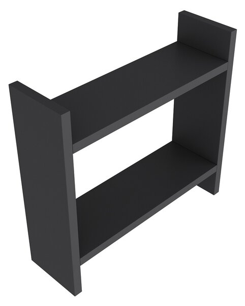 Półka kuchenna Denver Anthracite