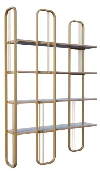 Biblioteczka Sierra Yellow