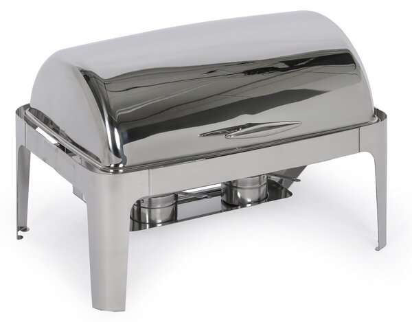 Brytfanna z pokrywą roll-top, 635 x 425 x 440 mm, 9 l