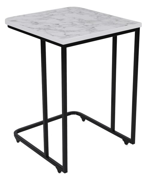 Stolik do odkładania Metal Zigon, 3 szt