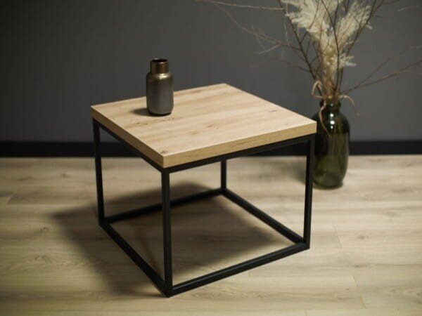Nowoczesny minimalistyczny stolik kawowy STILO1