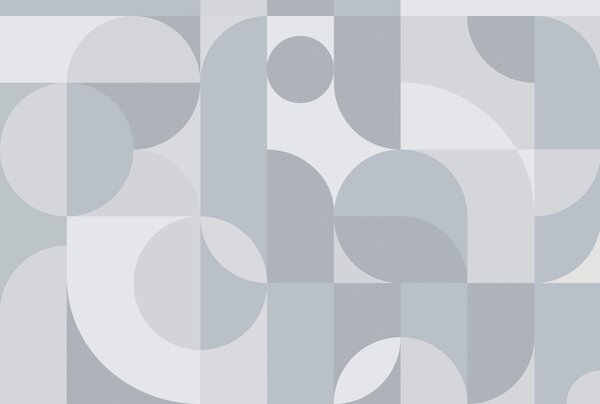 Fototapety Stylowy trend geometrii, Fototapety Abstrakcja, w03058v3 : Uwalls.pl