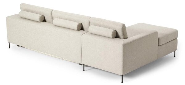 Sofa rozkładana Cucita (3-osobowa)