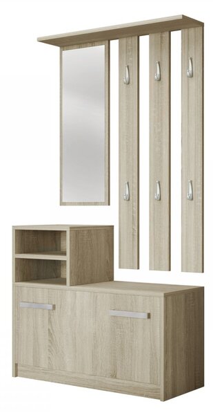 Garderoba Kolom