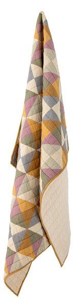 Bawełniany koc 125x150 cm Crewe – Bloomingville