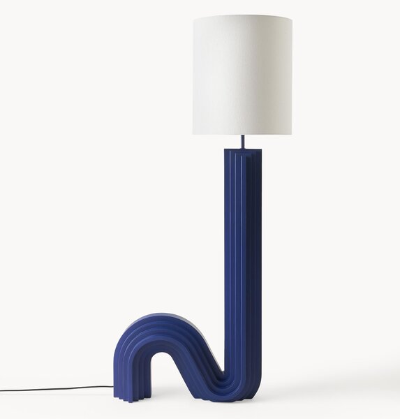Lampa podłogowa Luomo