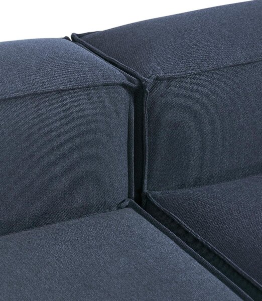 Narożna sofa modułowa XL Lennon