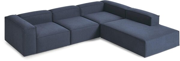 Narożna sofa modułowa XL Lennon