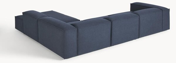 Narożna sofa modułowa XL Lennon