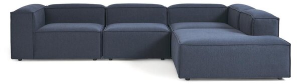 Narożna sofa modułowa XL Lennon