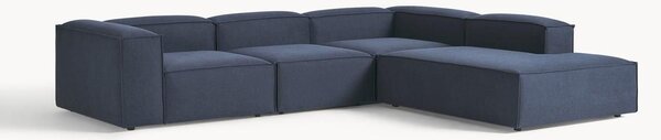 Narożna sofa modułowa XL Lennon