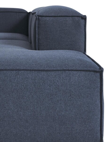 Narożna sofa modułowa XL Lennon