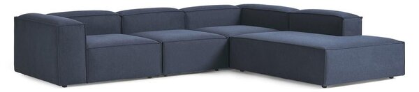 Narożna sofa modułowa XL Lennon