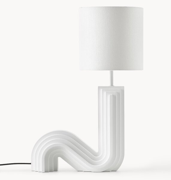 Lampa stołowa Luomo