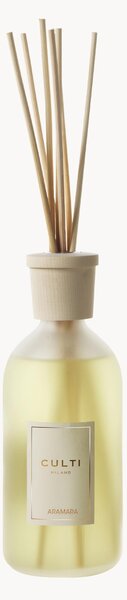 Dyfuzor zapachowy Stile Aramara (gorzka pomarańcza, bergamotka & drzewo sandałowe), 500 ml