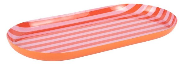 Metalowa taca 18x38 cm Animado – PT LIVING