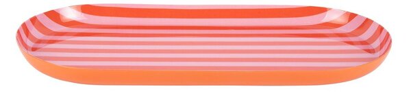 Metalowa taca 18x38 cm Animado – PT LIVING