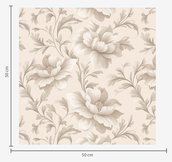 Tapety Kwiaty w pastelowych kolorach, Tapety Z kwiatami, Tapety Piwonie, a00004 : Uwalls.pl