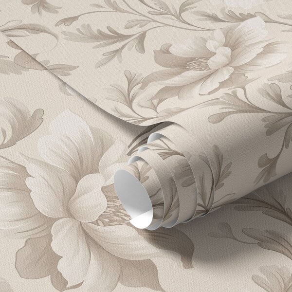 Tapety Kwiaty w pastelowych kolorach, Tapety Z kwiatami, Tapety Piwonie, a00004 : Uwalls.pl