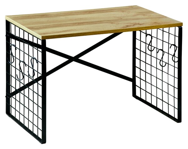 KESPER Póka do kuchenki mikrofalowej 365 X 52 X 325 cm 27831
