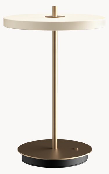 Lampa stołowa LED z funkcją przyciemniania Asteria Move