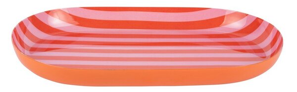 Metalowa taca 15x25 cm Animado – PT LIVING