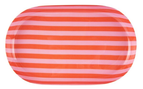 Metalowa taca 15x25 cm Animado – PT LIVING