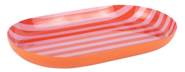 Metalowa taca 15x25 cm Animado – PT LIVING