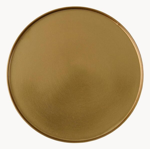 Taca dekoracyjna Goldie