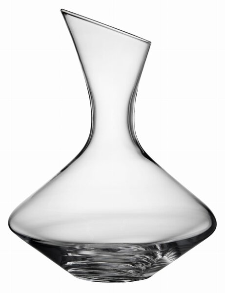 Karafka do wina Krystal 1,5l Lyngby Glas