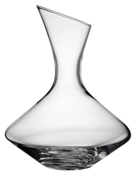 Karafka do wina Krystal 1,5l Lyngby Glas