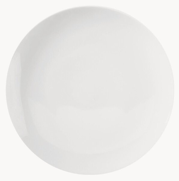 Ręcznie wykonany talerz deserowy z porcelany Urbino