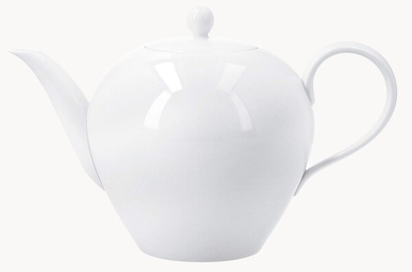 Ręcznie wykonany czajnik z porcelany Urbino, 1,4 l