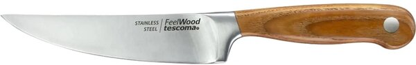 Tescoma Nóż do porcjowania FEELWOOD, 15 cm, 15 cm