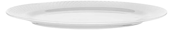 Banquet Talerz owalny DIAMOND LINE, 34,5 x 24,2 cm