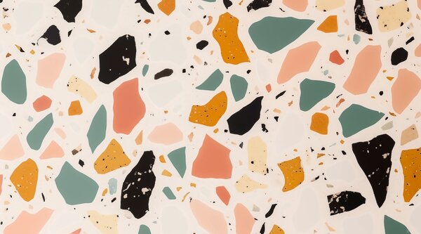 Fototapety Lastryko, Fototapeta Terrazzo, w03836 : Uwalls.pl