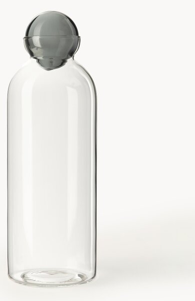 Karafka ze szkła dmuchanego Still, 1,4 l