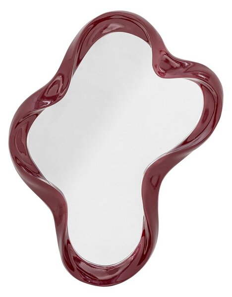Lustro ścienne 47x61,5 cm Violeta – Bloomingville
