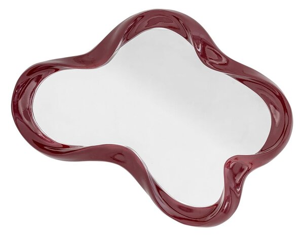Lustro ścienne 47x61,5 cm Violeta – Bloomingville