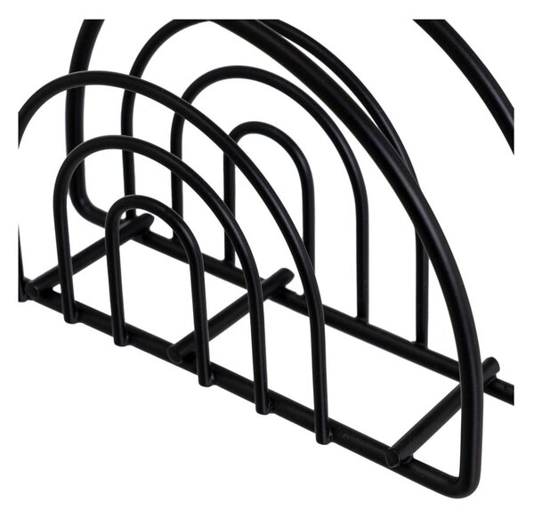 Metalowy serwetnik – Casa Selección
