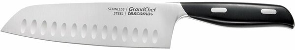 Tescoma Nóż Santoku GrandCHEF, 17 cm